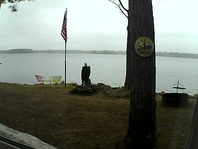 Whiteface Cam Image - Wed, 05/01/2019 12:24pm 