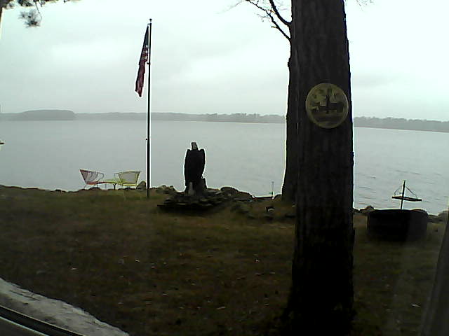 Whiteface Cam Image - Wed, 05/01/2019 12:34pm 