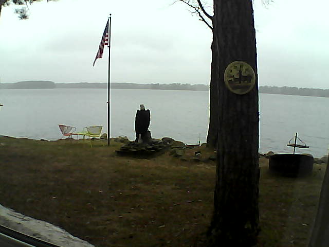 Whiteface Cam Image - Wed, 05/01/2019 12:54pm 