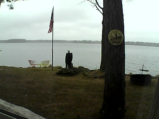 Whiteface Cam Image - Wed, 05/01/2019 1:14pm 