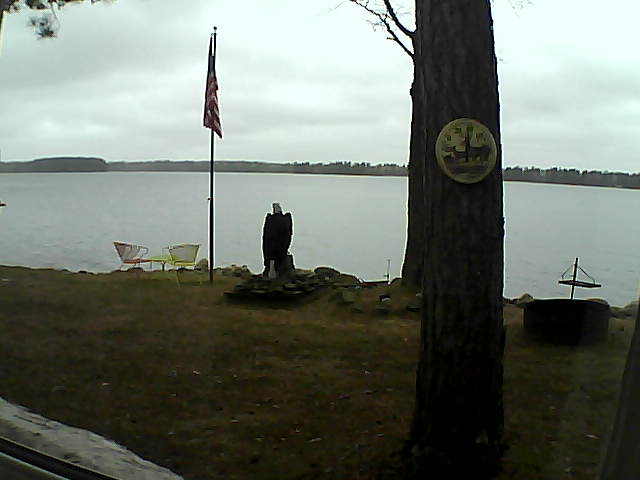 Whiteface Cam Image - Wed, 05/01/2019 1:24pm 