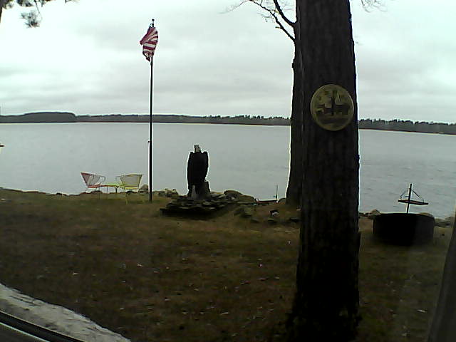 Whiteface Cam Image - Wed, 05/01/2019 1:34pm 