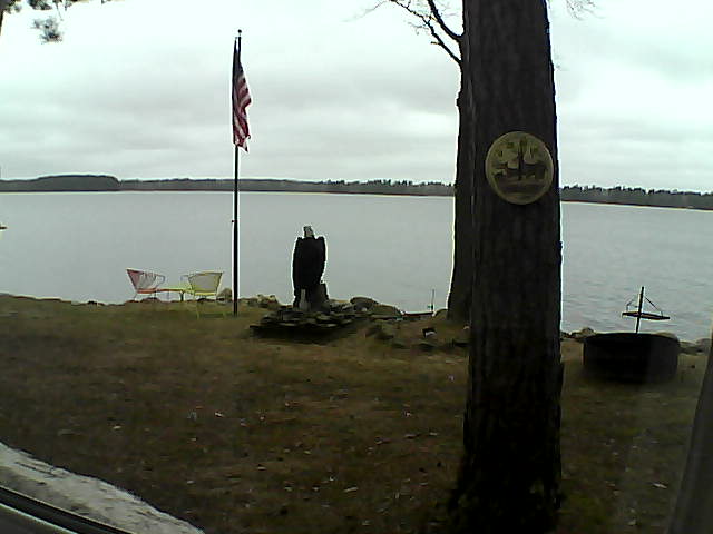 Whiteface Cam Image - Wed, 05/01/2019 1:44pm 