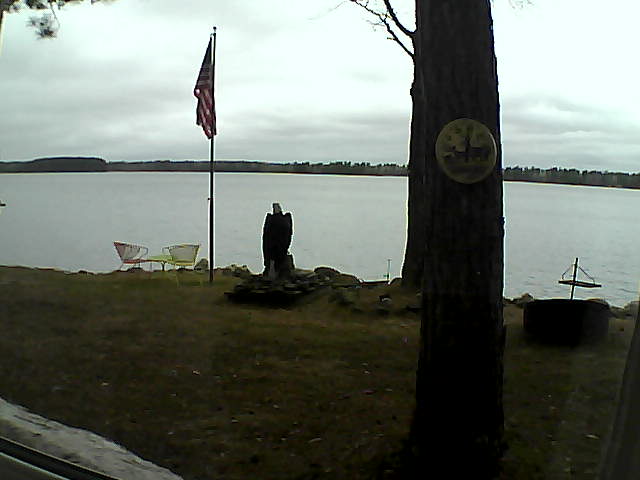 Whiteface Cam Image - Wed, 05/01/2019 2:04pm 