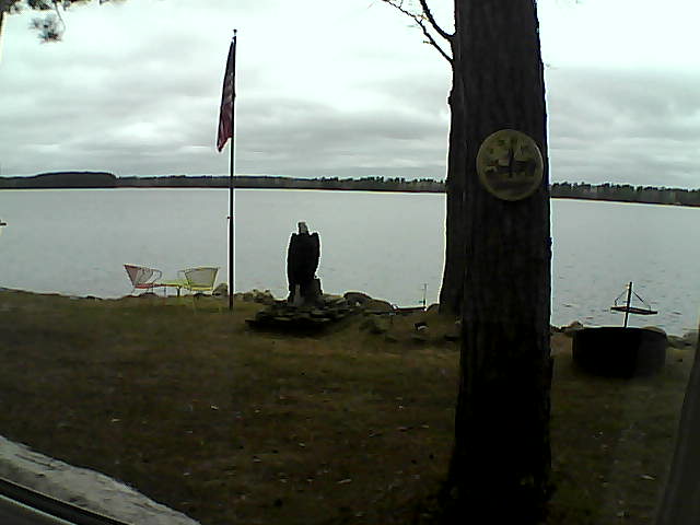 Whiteface Cam Image - Wed, 05/01/2019 2:14pm 