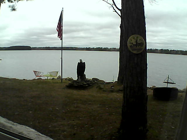 Whiteface Cam Image - Wed, 05/01/2019 2:24pm 