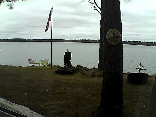 Whiteface Cam Image - Wed, 05/01/2019 2:34pm 