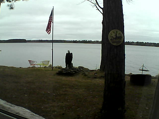 Whiteface Cam Image - Wed, 05/01/2019 2:54pm 