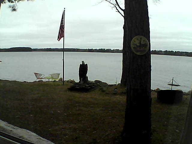 Whiteface Cam Image - Wed, 05/01/2019 3:04pm 