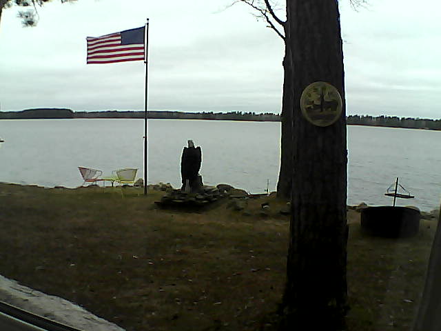 Whiteface Cam Image - Wed, 05/01/2019 3:14pm 