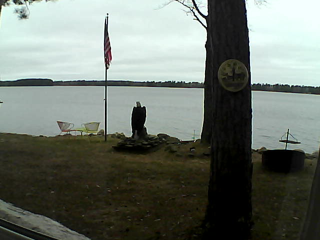 Whiteface Cam Image - Wed, 05/01/2019 3:34pm 