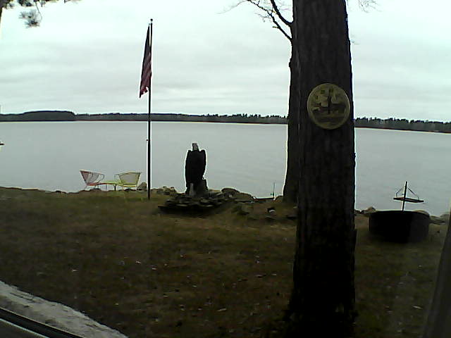 Whiteface Cam Image - Wed, 05/01/2019 3:44pm 