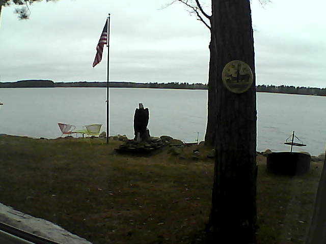 Whiteface Cam Image - Wed, 05/01/2019 3:54pm 