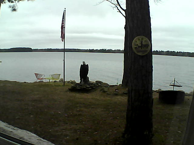 Whiteface Cam Image - Wed, 05/01/2019 4:14pm 