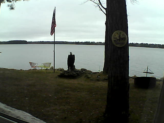 Whiteface Cam Image - Wed, 05/01/2019 4:34pm 