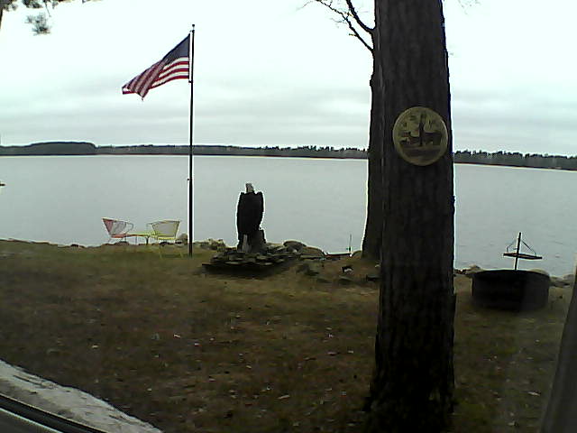 Whiteface Cam Image - Wed, 05/01/2019 4:54pm 