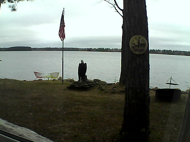 Whiteface Cam Image - Wed, 05/01/2019 5:14pm 