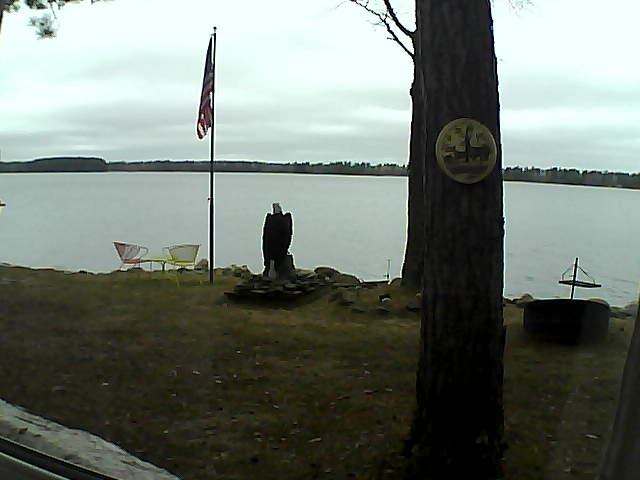 Whiteface Cam Image - Wed, 05/01/2019 5:44pm 