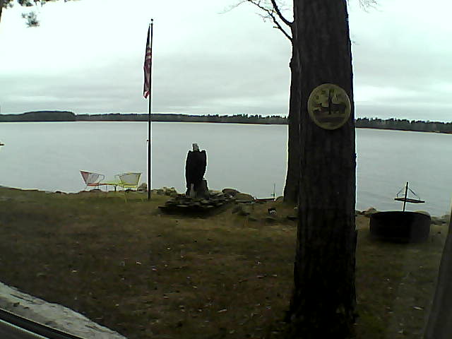 Whiteface Cam Image - Wed, 05/01/2019 6:14pm 