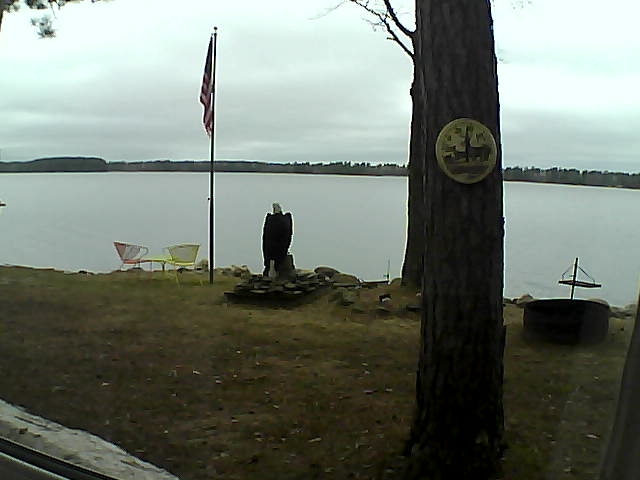 Whiteface Cam Image - Wed, 05/01/2019 6:24pm 