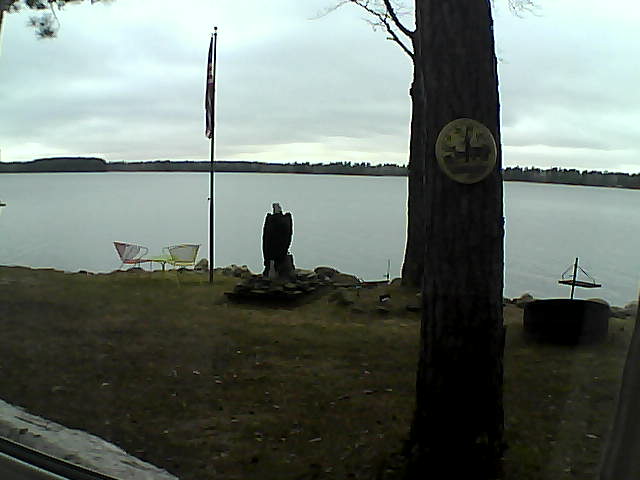 Whiteface Cam Image - Wed, 05/01/2019 7:04pm 