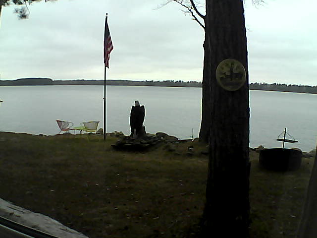 Whiteface Cam Image - Wed, 05/01/2019 7:24pm 