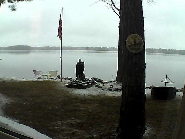 Whiteface Cam Image - Thu, 05/02/2019 5:41am 