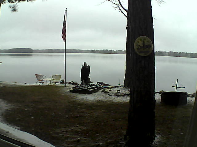 Whiteface Cam Image - Thu, 05/02/2019 5:51am 