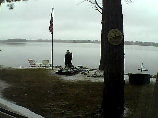 Whiteface Cam Image - Thu, 05/02/2019 6:01am 