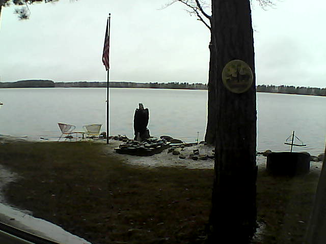 Whiteface Cam Image - Thu, 05/02/2019 6:51am 