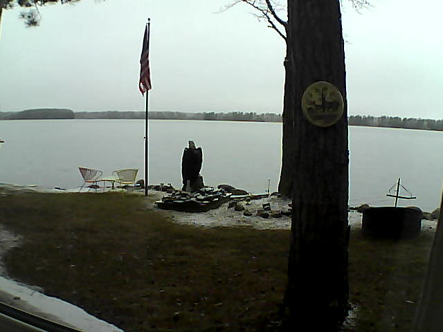 Whiteface Cam Image - Thu, 05/02/2019 7:12am 