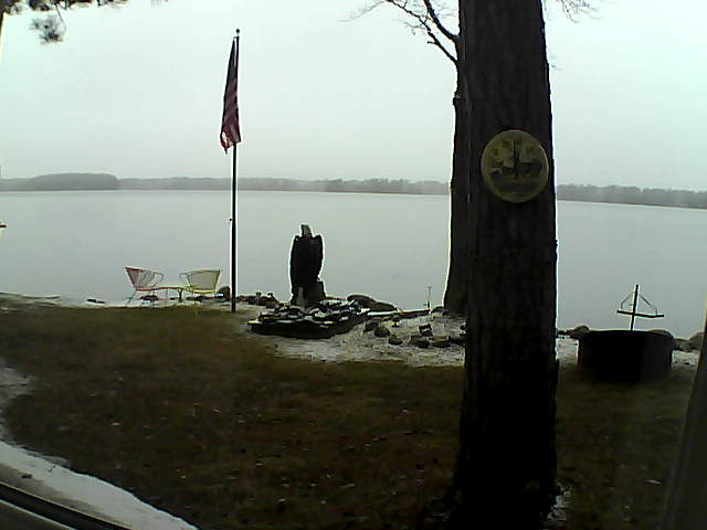 Whiteface Cam Image - Thu, 05/02/2019 7:22am 