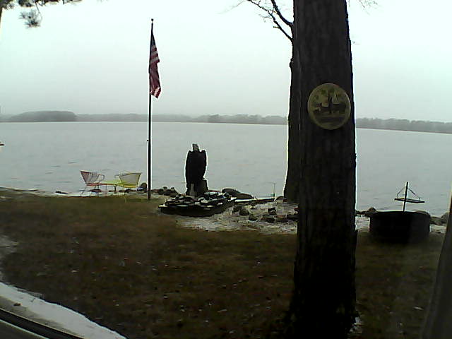 Whiteface Cam Image - Thu, 05/02/2019 7:42am 