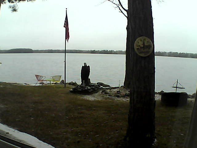 Whiteface Cam Image - Thu, 05/02/2019 8:02am 