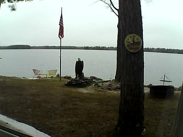 Whiteface Cam Image - Thu, 05/02/2019 8:12am 