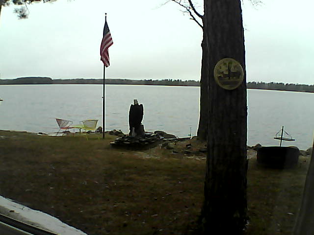 Whiteface Cam Image - Thu, 05/02/2019 8:22am 