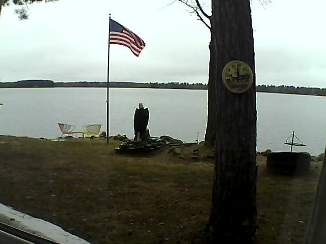 Whiteface Cam Image - Thu, 05/02/2019 8:42am 