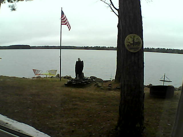 Whiteface Cam Image - Thu, 05/02/2019 8:52am 