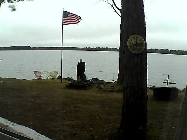 Whiteface Cam Image - Thu, 05/02/2019 9:02am 