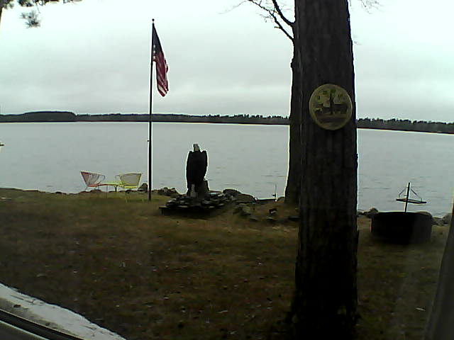 Whiteface Cam Image - Thu, 05/02/2019 9:12am 