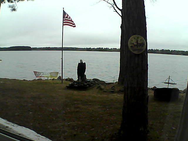 Whiteface Cam Image - Thu, 05/02/2019 9:22am 