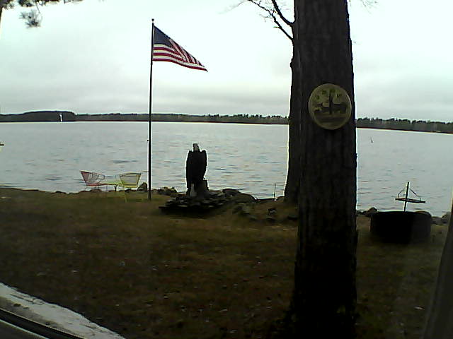 Whiteface Cam Image - Thu, 05/02/2019 9:32am 