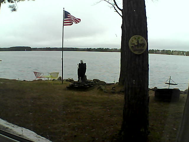 Whiteface Cam Image - Thu, 05/02/2019 9:42am 