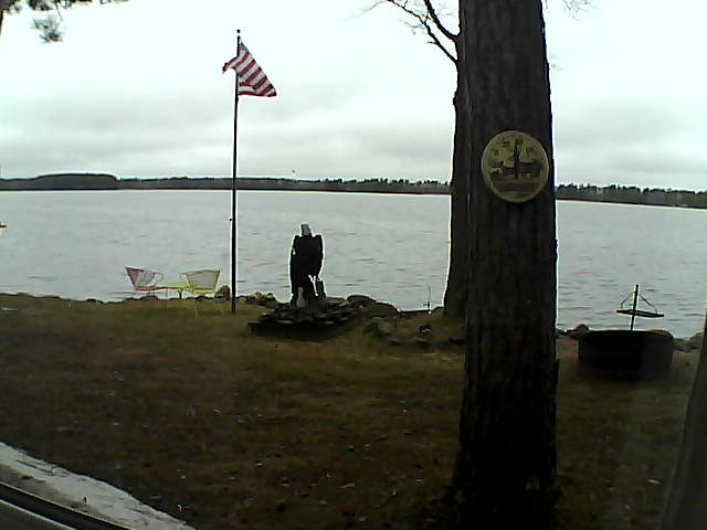 Whiteface Cam Image - Thu, 05/02/2019 9:52am 