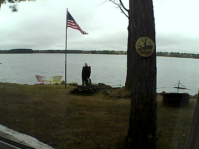 Whiteface Cam Image - Thu, 05/02/2019 10:02am 