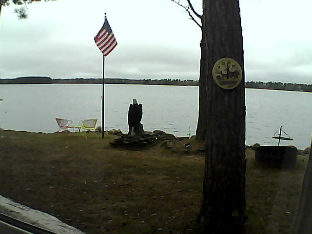 Whiteface Cam Image - Thu, 05/02/2019 10:22am 