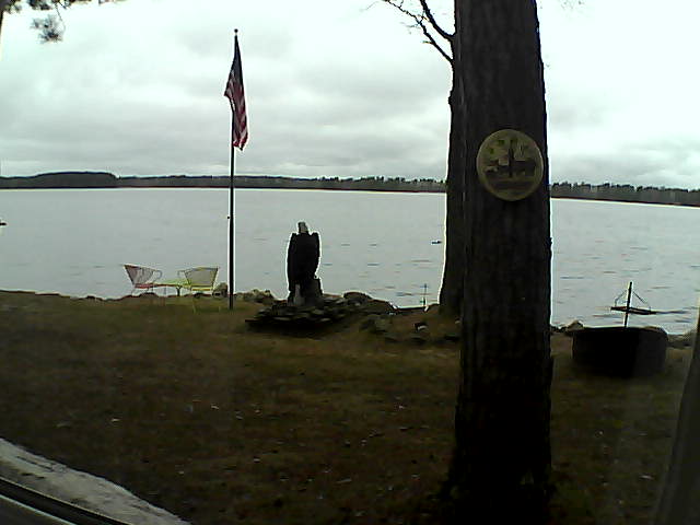 Whiteface Cam Image - Thu, 05/02/2019 11:12am 