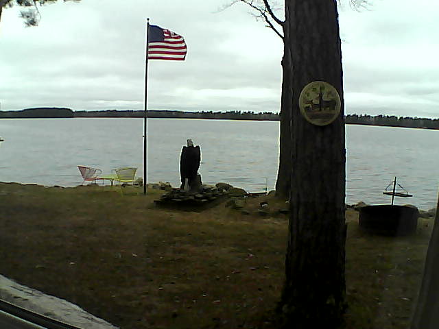 Whiteface Cam Image - Thu, 05/02/2019 11:32am 