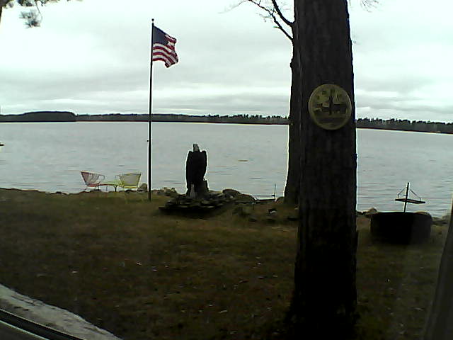 Whiteface Cam Image - Thu, 05/02/2019 12:22pm 