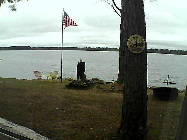 Whiteface Cam Image - Thu, 05/02/2019 12:42pm 